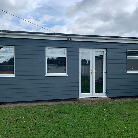 Salty Dogs Chalet Lowestoft Luaran gambar